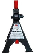 Resim NZM TİCARET Brio 1404-Ks3T Kriko Sehpa, Tekli 