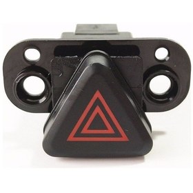 Resim CHEVROLET TRAX 2013-2017 DÖRTLÜ FLAŞÖR DÜĞMESİ 96828350 