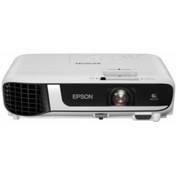 Resim Epson Eb-w51 3700 Ansilümen 1280x800 Projeksiyon Cihazı 