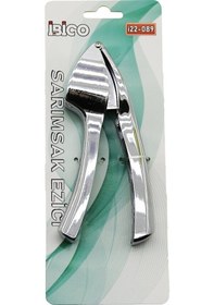 Resim Metal Sarımsak Ezici Kollu Pres Modeli 5224 Az-5224gok223426 Çok Renkli 