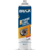Resim L940 Turbo Lube Madeni Yağ 400 ml 