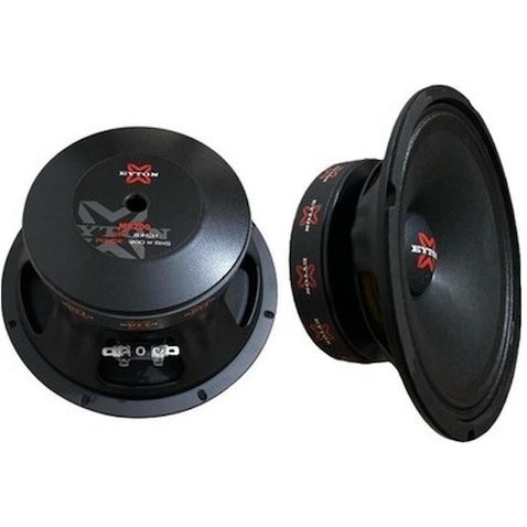 Eyton 20 Cm Eyton Mp200 200 Rms Midrange Fiyatı ve Özelliklerı - Badem