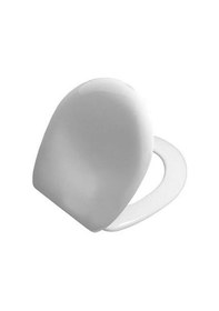 Resim Norm Nuvoplast Klozet Kapağı Beyaz 