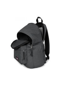 Resim Eastpak Day Office Black Denim Sırt Çantası 
