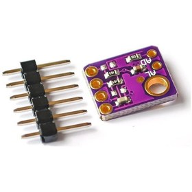 Resim Sht30 Sıcaklık Nem Sensörü 