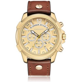 Resim Sones Bınbond B9696 Açık Hava Takvimli Işıklı Su Geçirmez Kuvars Saat, Renk: Beyaz Çelik-mavi 