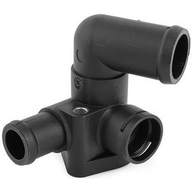 Resim Vw Polo Su Flanşı 1995-2002 028121132C 