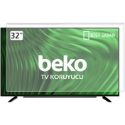 Resim Bestekran Beko B32l67525w Tv Ekran Koruyucu 32" Inç Tv Ekran Koruyucu 