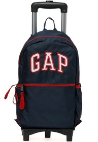 Resim GAP Çekçek Çantası Lacivert Unisex Çocuk Sırt Çantası 