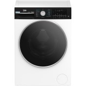 Resim Beko CMB 10140 O 1400 Devir 10 kg Çamaşır Makinesi 