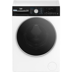 Resim Beko CMB 10140 O 10 Kg 1400 Devir Beyaz Çamaşır Makinesi 