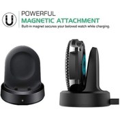 Resim Tongxida Samsung Galaxy Uyumlu Watch 46mm Sm-r800/42mm Sm-r810 Ep-yo805 Kablosuz Şarj Ünitesi, Epilasyon Ve Sağlık Takibi 