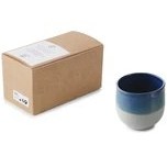 Resim No.W 2'li Kupa 80 ml Mavi 