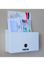 Resim Tonka Posta Kutusu 