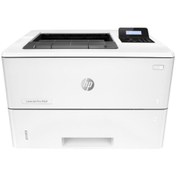Resim HP HPZR HP LaserJet Pro M501DN Mono Lazer Yazıcı J8H61A 