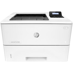 Resim HP HPZR HP LaserJet Pro M501DN Mono Lazer Yazıcı J8H61A 
