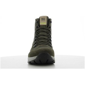 Resim Adventure SCOUT Waterproof Outdoor Trekking Bot Haki 