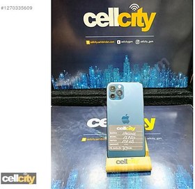 Resim Apple iPhone 12 Pro İkinci El TR | 128 GB | Mavi 