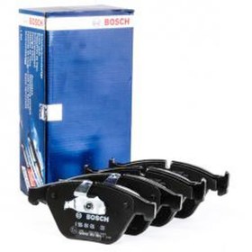 Resim Bmw 3 E90 335I 2006-2010 Bosch Ön Balata 