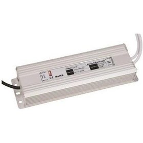 Resim Smart Led Trafosu Dış Mekan 150W 12V 12A 