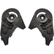 Resim Shaft 562 Shıeld Base Shaft Kask Mekanizması Taban Parçaları İçin 