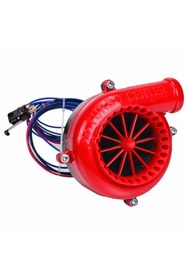 Resim KOTO Elektronik Blow Off Turbo Görünüm Cuff Cuff 