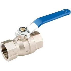 Resim Standart Pres Küresel Vana 1/2"-Pn16 