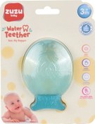 Resim Zuzutoys 4141 Sulu Diş Kaşıyıcı Mavi 