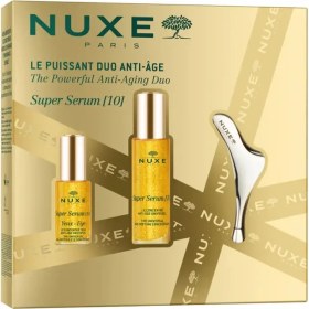 Resim Nuxe Le Puissant Duo Anti Age - Yaşlanma Karşıtı İkili Set 