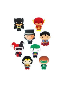 Resim 20297 Sun-ıtg-clt-3d Figür Dc Buddıes Sürpriz Paket Batman 