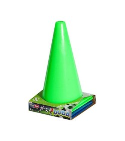 Resim Asya Oyuncak Playtoys 4 Lü Duba 1123 