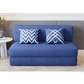 Resim Good Night Twix Çift Kişilik Katlanır Yatak & Koltuk 