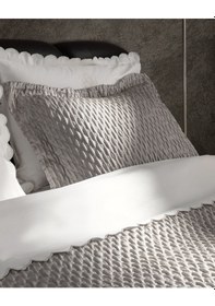 Resim Madame Coco Ludesse 7 Parça Çeyiz Seti - Gümüş Çok Renkli 