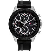 Resim Tommy Hilfiger Th1792082 Erkek Kol Saati 