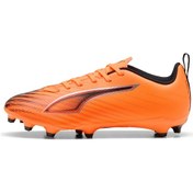 Resim Ultra 6 Play Fg/ag Genç Krampon 108533 03 Turuncu 