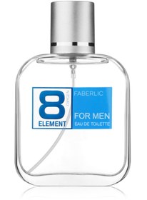 Resim 8 Element Edt 100 Ml Erkek Parfümü 