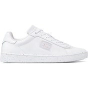 Resim Tommy Hilfiger BUTY SPORTOWE KADIN AYAKKABI EN0EN01653-YBR 