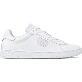 Resim Tommy Hilfiger BUTY SPORTOWE KADIN AYAKKABI EN0EN01653-YBR 