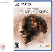 Resim House Of Ashes - PS5 - SIFIR- KONSOL CENNETİ - BAKIRKÖY 