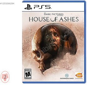 Resim House Of Ashes - PS5 - SIFIR- KONSOL CENNETİ - BAKIRKÖY 