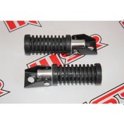 Resim Cg 125 Arka Basamak Takimi 554684141 
