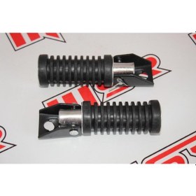 Resim Cg 125 Arka Basamak Takimi 554684141 