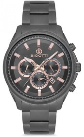 Resim Bigotti BG.1.10150.6 Erkek Kol Saati 