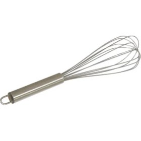 Resim Tekno Istanbul Metal Çırpıcı 30 cm 