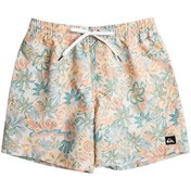 Resim Quiksilver EQYJV04004 Re-Mix Volley 17Nb Erkek Şort Mayo 