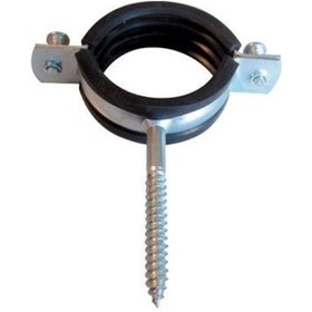 Resim Kısa Trifonlu Kelepçe 11/4" 