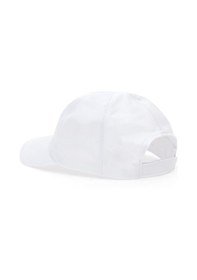 Resim U.s. Polo Assn. Erkek Beyaz Şapka 50311966-vr013 Beyaz 