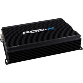 Resim For-X XAE-600.1D D Class Mono Oto Anfi 