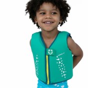 Resim Speedo Iliusion Çocuk Can Yeleği 