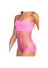 Resim Pembe Mı Emay 5041 Fantazi Body Pembe 